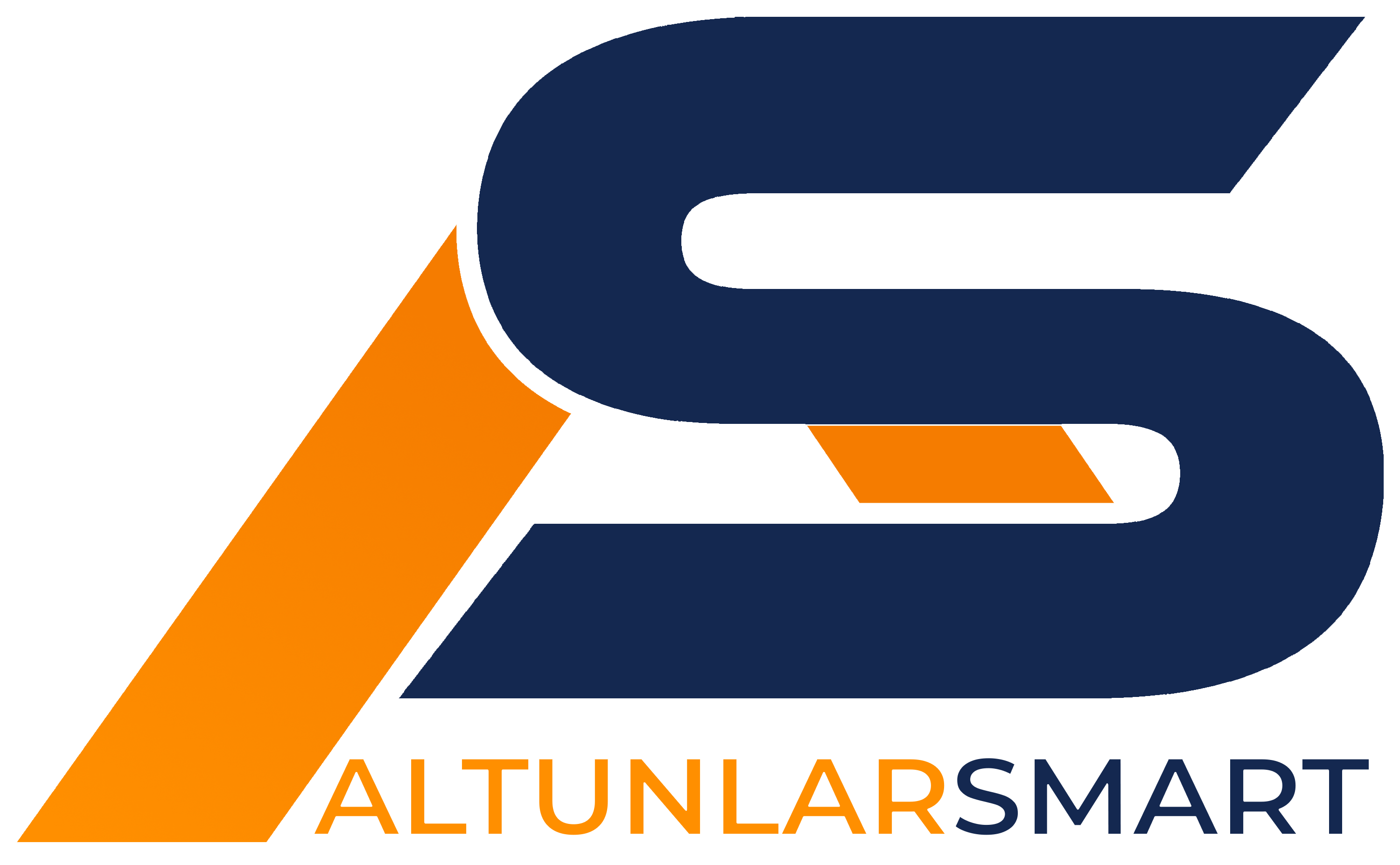 Altunlar Smart Logo